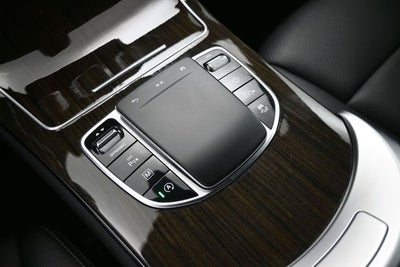 2021 Mercedes-Benz GLC GLC 300