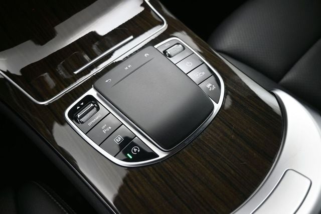 2021 Mercedes-Benz GLC GLC 300