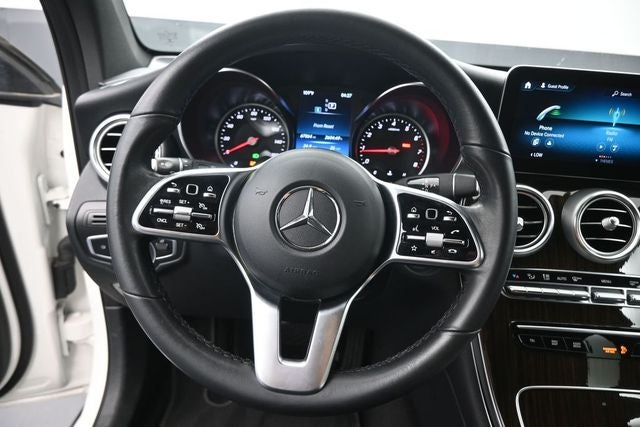 2021 Mercedes-Benz GLC GLC 300