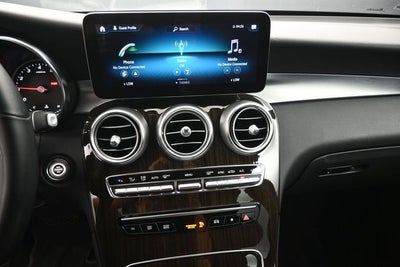 2021 Mercedes-Benz GLC GLC 300