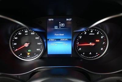 2021 Mercedes-Benz GLC GLC 300