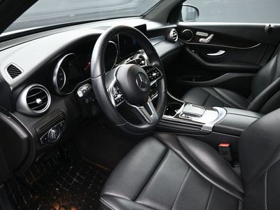 2022 Mercedes-Benz GLC GLC 300