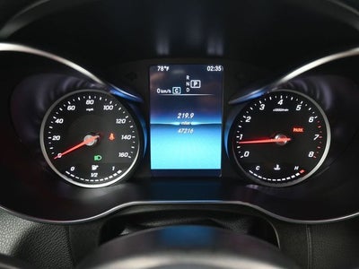 2022 Mercedes-Benz GLC GLC 300