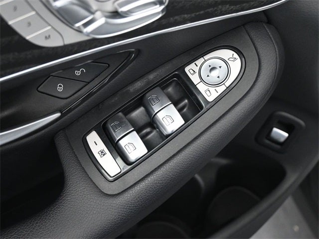 2023 Mercedes-Benz GLC GLC 300 Coupe 4MATIC®