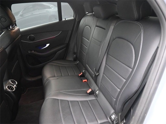 2023 Mercedes-Benz GLC GLC 300 Coupe 4MATIC®