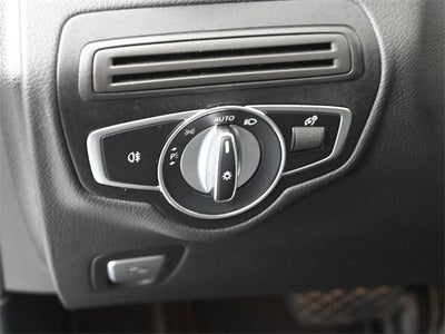 2023 Mercedes-Benz GLC GLC 300 Coupe 4MATIC®