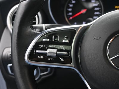 2023 Mercedes-Benz GLC GLC 300 Coupe 4MATIC®