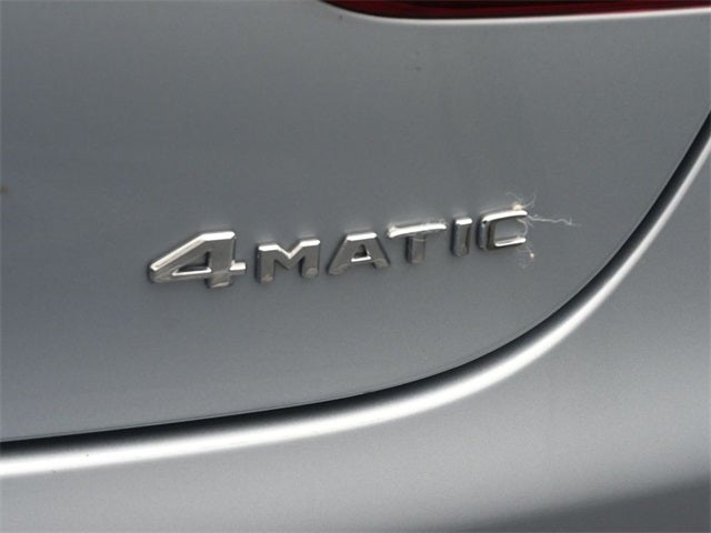 2023 Mercedes-Benz GLC GLC 300 Coupe 4MATIC®