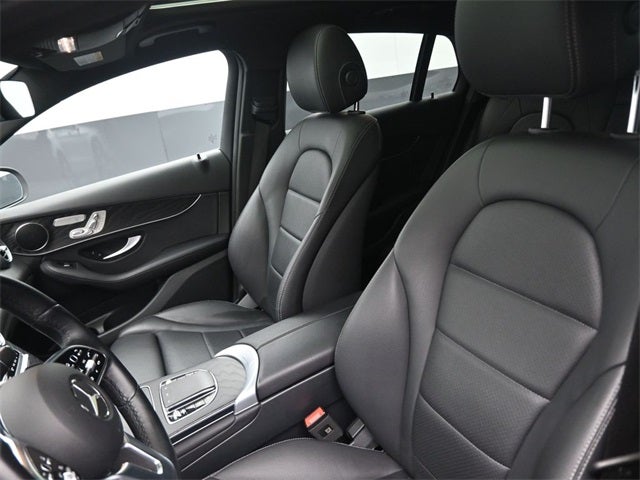 2023 Mercedes-Benz GLC GLC 300 Coupe 4MATIC®