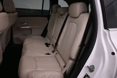 2023 Mercedes-Benz GLB GLB 250