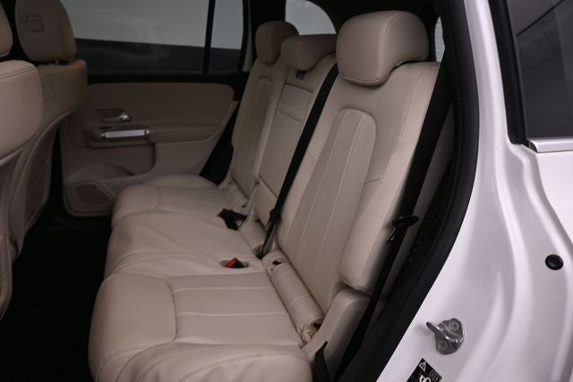 2023 Mercedes-Benz GLB GLB 250