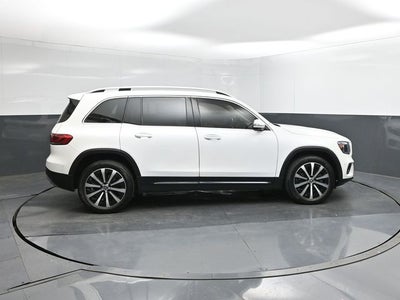 2023 Mercedes-Benz GLB GLB 250