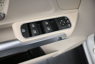 2023 Mercedes-Benz GLB GLB 250