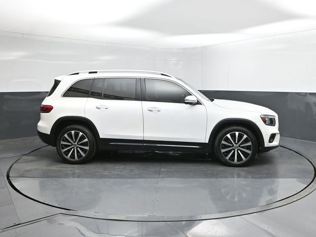 2023 Mercedes-Benz GLB GLB 250