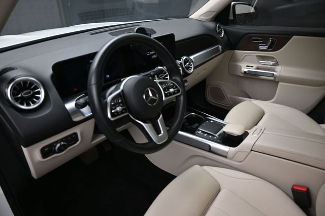 2023 Mercedes-Benz GLB GLB 250