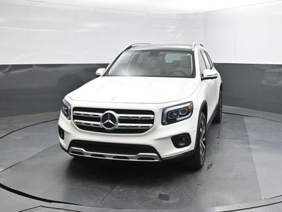 2023 Mercedes-Benz GLB GLB 250