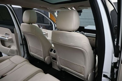 2023 Mercedes-Benz GLB GLB 250