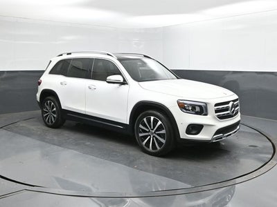 2023 Mercedes-Benz GLB GLB 250