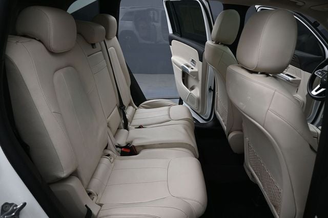 2023 Mercedes-Benz GLB GLB 250