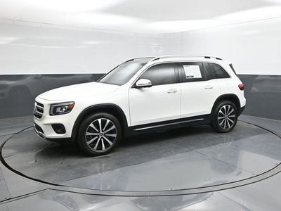 2023 Mercedes-Benz GLB GLB 250