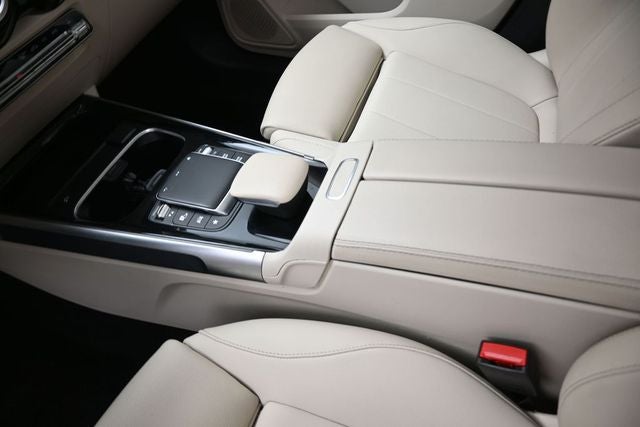 2023 Mercedes-Benz GLB GLB 250