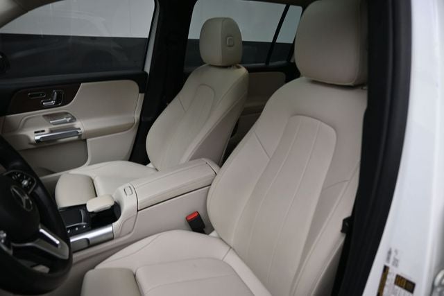 2023 Mercedes-Benz GLB GLB 250