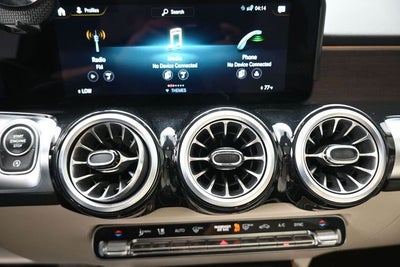 2023 Mercedes-Benz GLB GLB 250