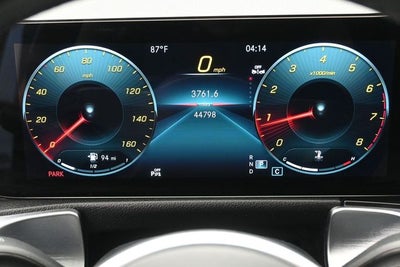 2023 Mercedes-Benz GLB GLB 250