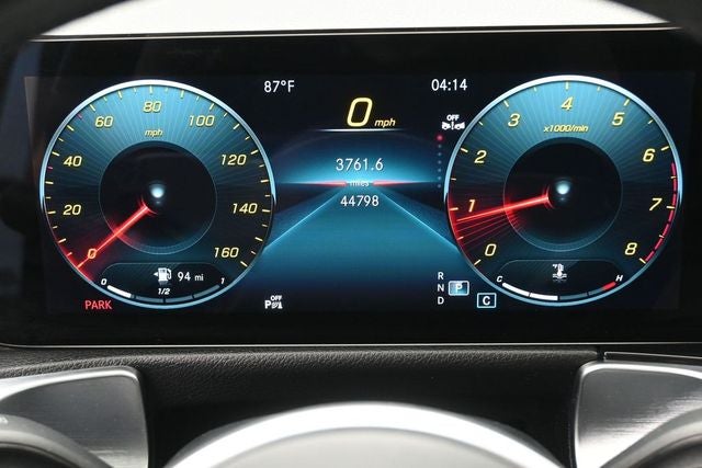 2023 Mercedes-Benz GLB GLB 250