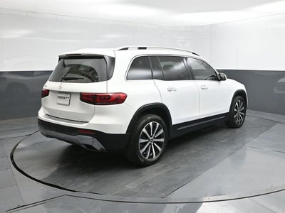 2023 Mercedes-Benz GLB GLB 250