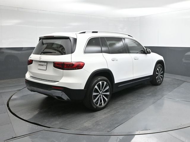 2023 Mercedes-Benz GLB GLB 250