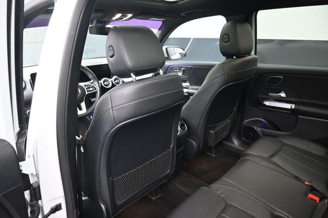 2021 Mercedes-Benz GLB GLB 250