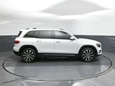 2021 Mercedes-Benz GLB GLB 250