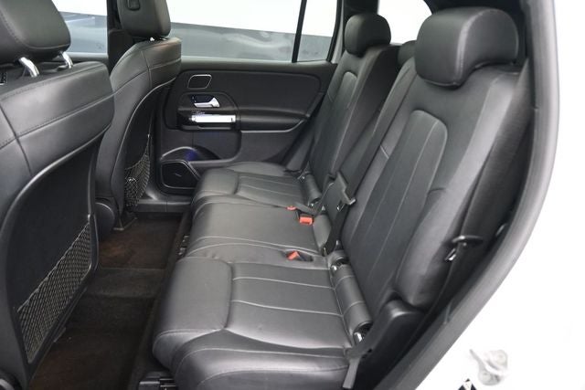 2021 Mercedes-Benz GLB GLB 250