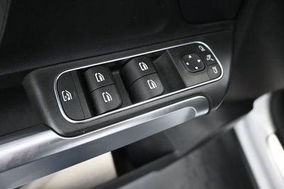 2021 Mercedes-Benz GLB GLB 250