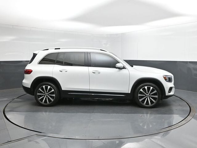 2021 Mercedes-Benz GLB GLB 250