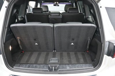 2021 Mercedes-Benz GLB GLB 250