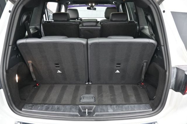 2021 Mercedes-Benz GLB GLB 250