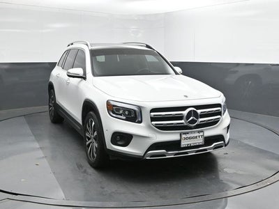 2021 Mercedes-Benz GLB GLB 250