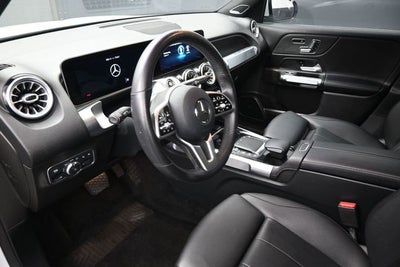 2021 Mercedes-Benz GLB GLB 250