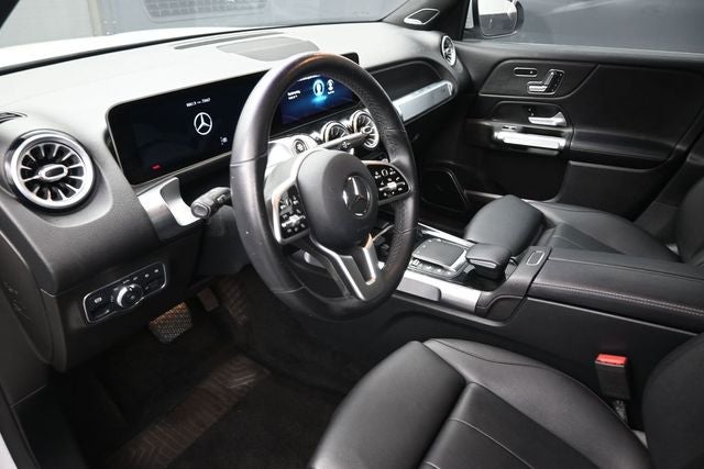 2021 Mercedes-Benz GLB GLB 250