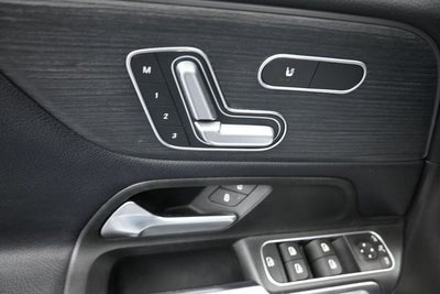 2021 Mercedes-Benz GLB GLB 250