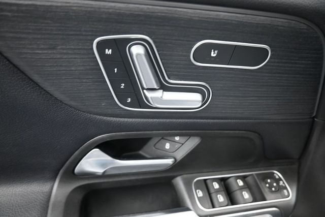 2021 Mercedes-Benz GLB GLB 250
