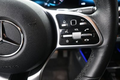 2021 Mercedes-Benz GLB GLB 250