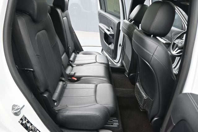 2021 Mercedes-Benz GLB GLB 250