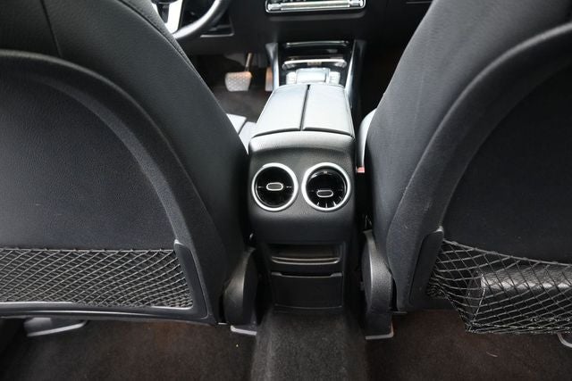 2021 Mercedes-Benz GLB GLB 250
