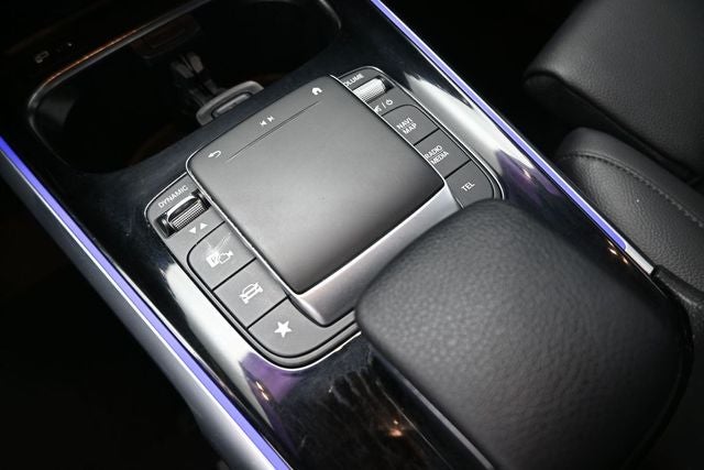 2021 Mercedes-Benz GLB GLB 250