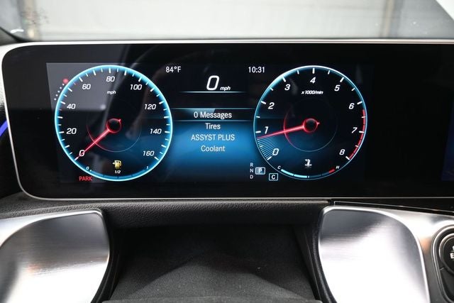 2021 Mercedes-Benz GLB GLB 250