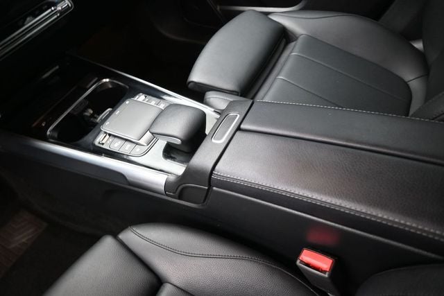 2021 Mercedes-Benz GLB GLB 250