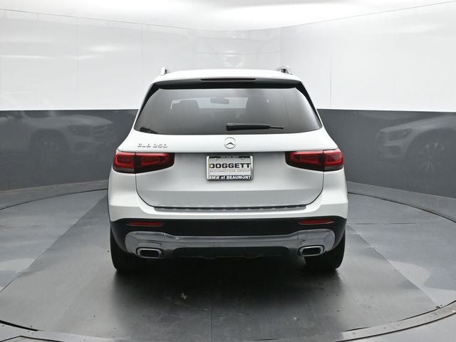 2021 Mercedes-Benz GLB GLB 250
